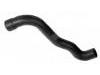 Radiator hose:210 501 14 82
