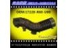 Manguera de aire aspirante Intake Pipe:17228-R60-U00