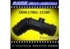 Durite d′air d′admission Intake Pipe:17881-15180