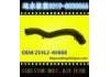 Radiator Hose:25412-4H000