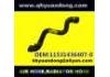Radiator Hose:11531436407-0