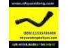 Radiator Hose:11531436408
