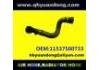 Radiator Hose:11537500733