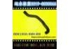 Radiator Hose:19501-RMX-000