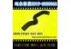 Radiator Hose:19502-5A2-A01