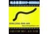 Radiator Hose:19502-RN0-A00