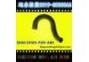 Radiator Hose:19505-PZD-A00
