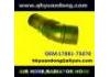 Durite d′air d′admission Intake Pipe:17881-75070