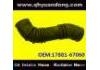 Intake Pipe:17881-67060