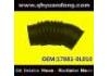 Durite d′air d′admission Intake Pipe:17881-0L010 17881-0L020