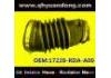 Durite d′air d′admission Intake Pipe:17228-RDA-A00 17228-RDJ-A00