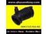 Durite d′air d′admission Intake Pipe:17225-R1A-A01