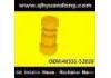 懸架緩沖膠 Rubber Buffer For Suspension:48331-52010