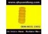 懸架緩沖膠 Rubber Buffer For Suspension:48331-33032