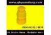 懸架緩沖膠 Rubber Buffer For Suspension:48331-33070