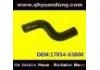 Radiator Hose:17854-63B00