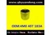 Suspension Bushing:4M0 407 183A